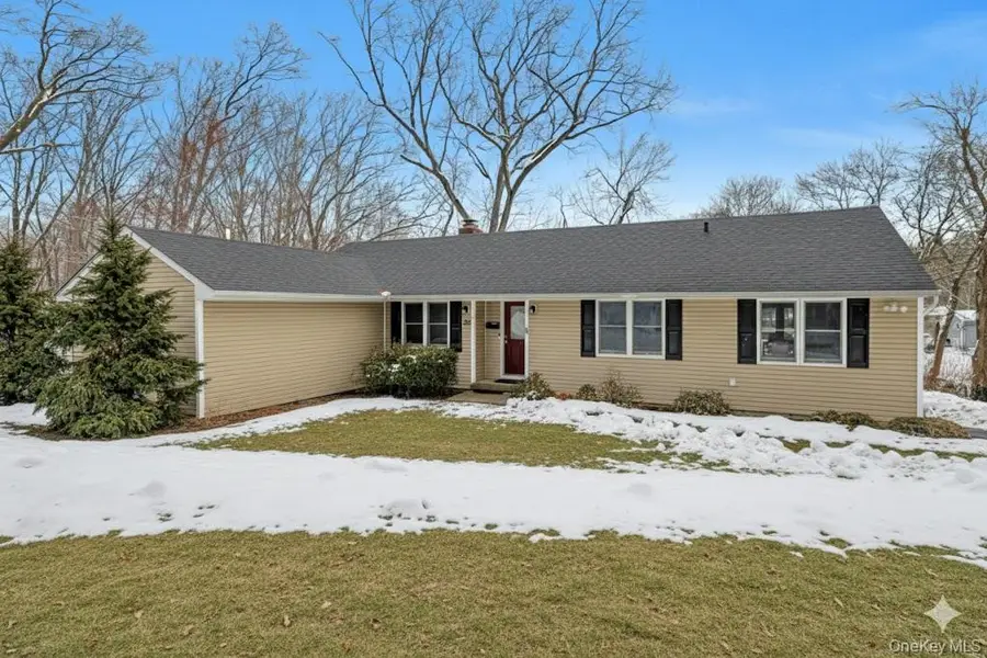 42 Briarwood Drive, New City, NY 10956 - #3