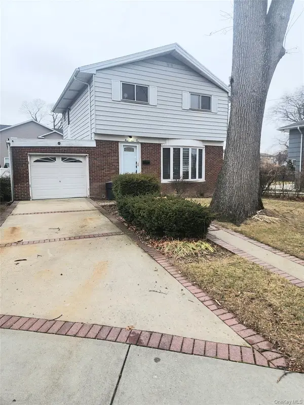 945 Derrick Adkins Lane, West Hempstead, NY 11552