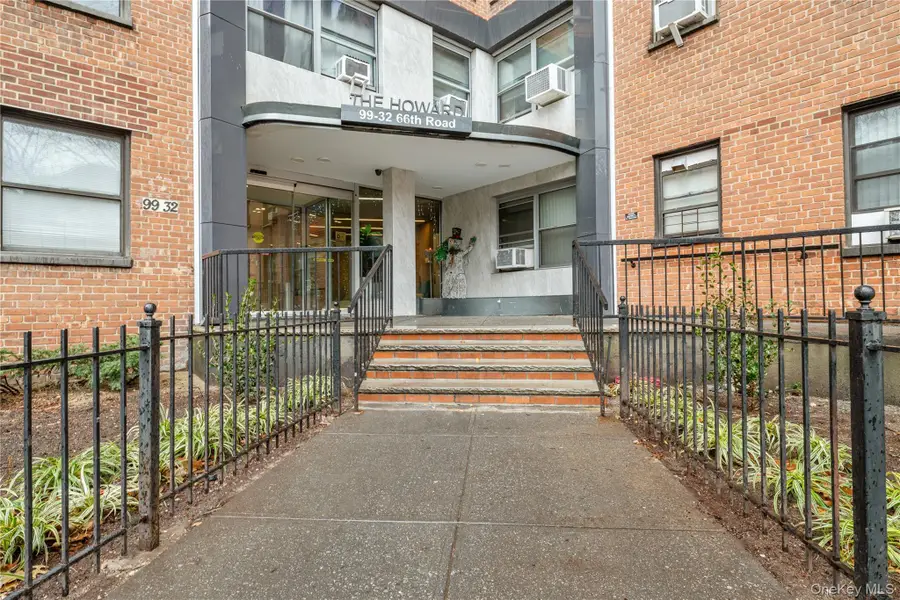 99-32 66th Road #5K, Rego Park, NY 11374 - Image #2