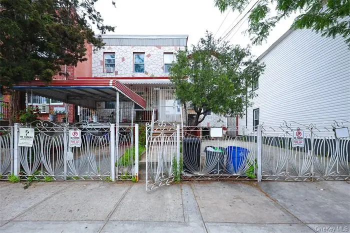 243 Wyona Street, Brooklyn, NY 11207 - #1