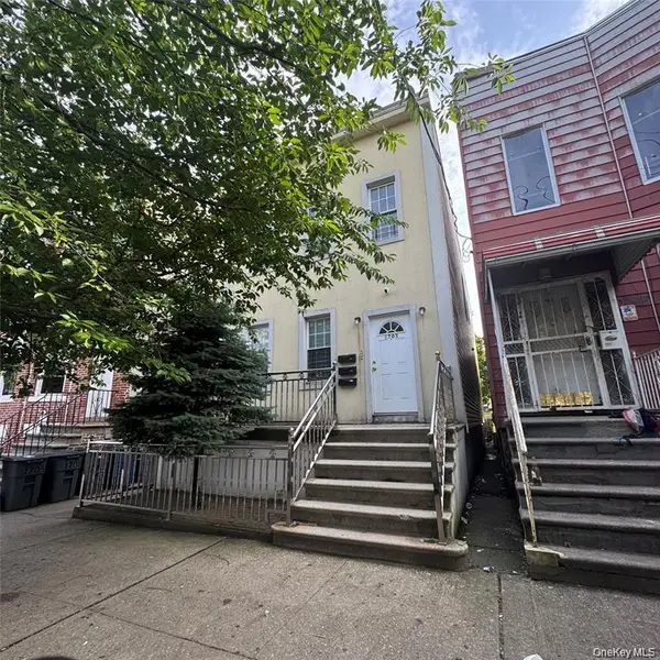 1705 Zerega Avenue, Bronx, NY 10462