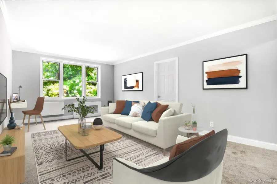 3 Sadore Lane #1E, Yonkers, NY 10710 - #2