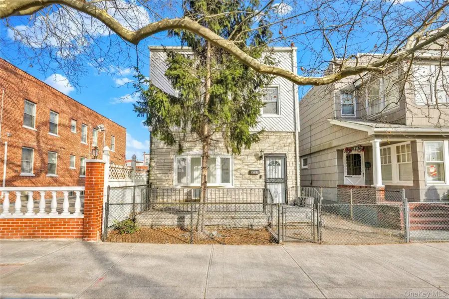9717 90th Street, Ozone Park, NY 11416 - Image #2