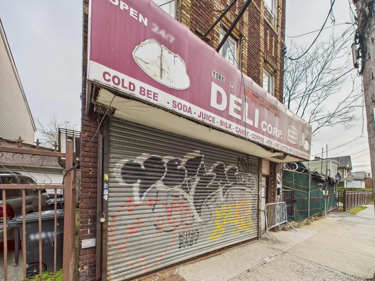 10625 160th Street, Jamaica, NY 11433 - Image #1