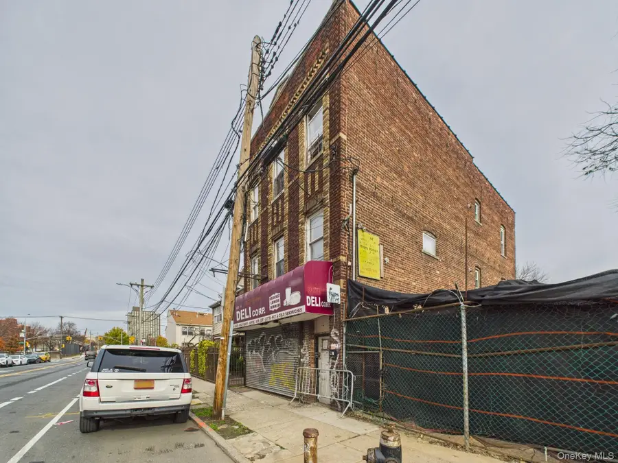 10625 160th Street, Jamaica, NY 11433 - Image #3