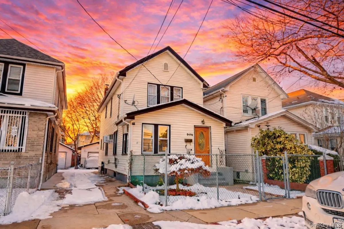 9456 199th Street, Hollis, NY 11423 - Image #1