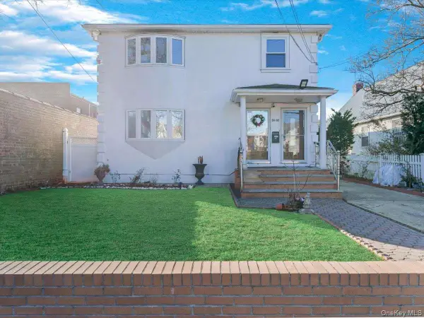 34-32 205th Street, Bayside, NY 11361