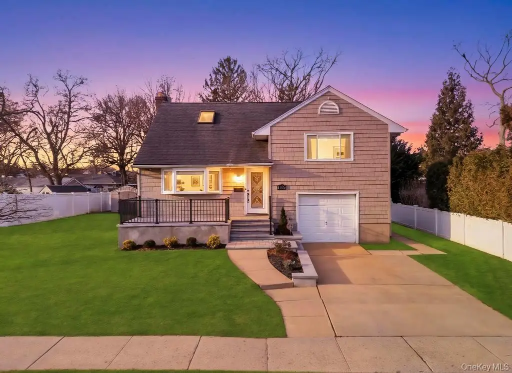 1026 Barbara Court, North Bellmore, NY 11710 - Image #1