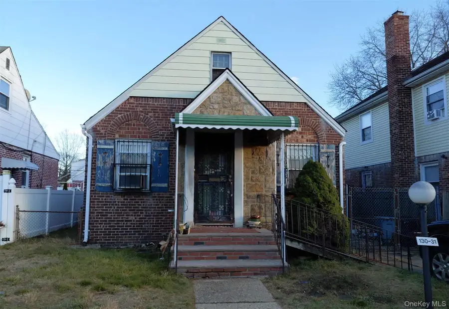 130-31 218th Street, Laurelton, NY 11413 - Image #2