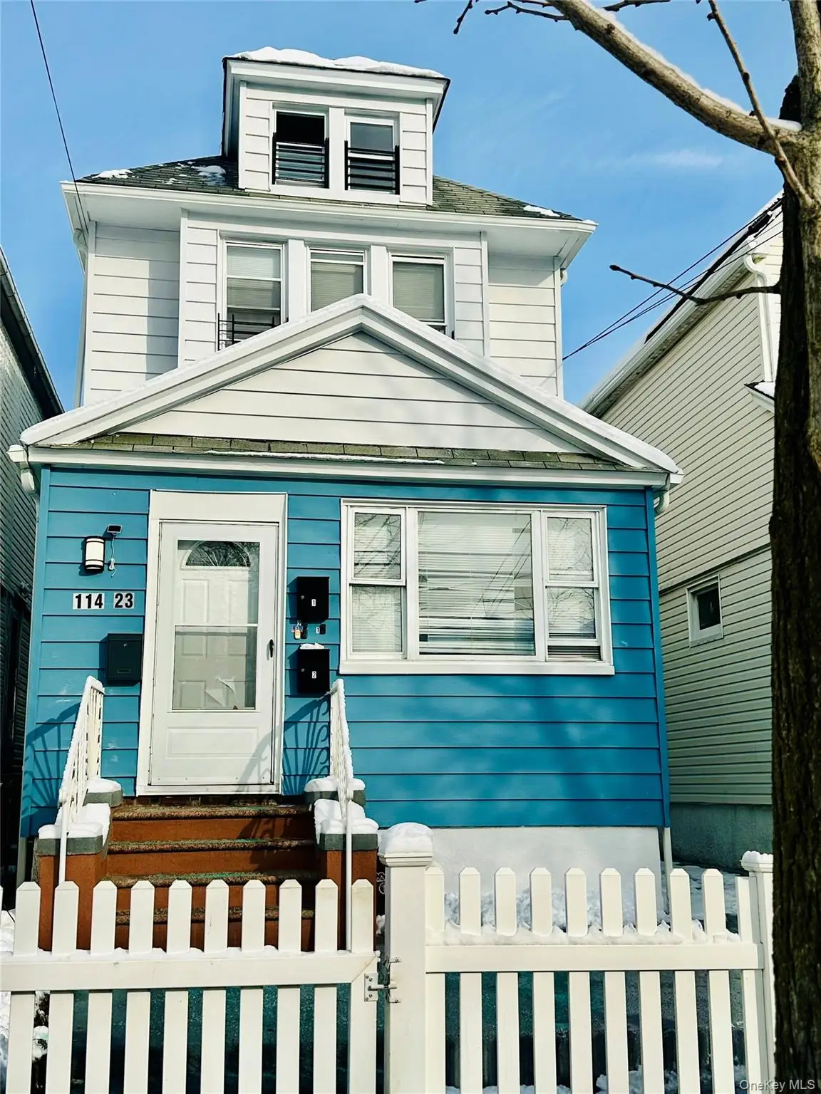 11423 Sutter, South Ozone Park, NY 11420 - Image #1