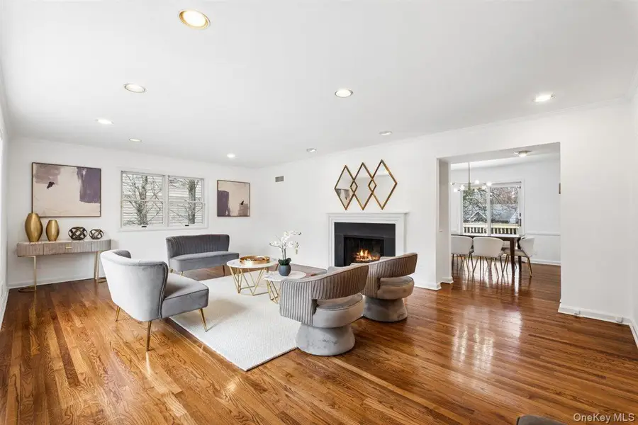 168 Waverly Road, Scarsdale, NY 10583 - #3