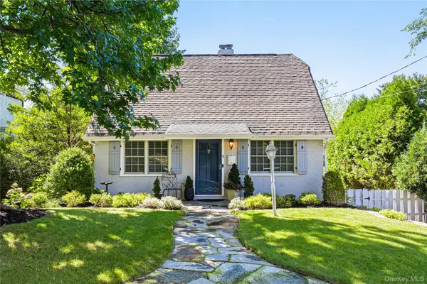 46 Hill Street, Rye, NY 10580