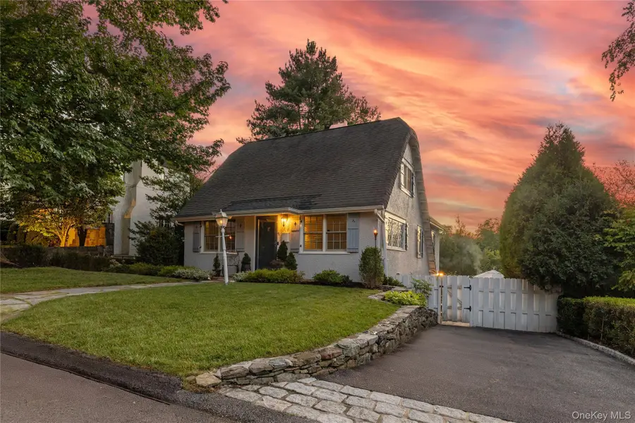 46 Hill Street, Rye, NY 10580 - #2