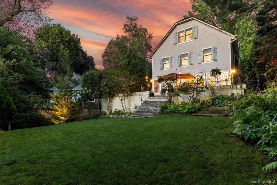 46 Hill Street, Rye, NY 10580 - #3