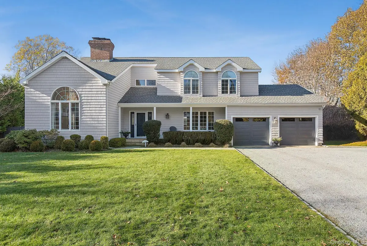 87 Gould Street, East Hampton, NY 11937 - Image #1