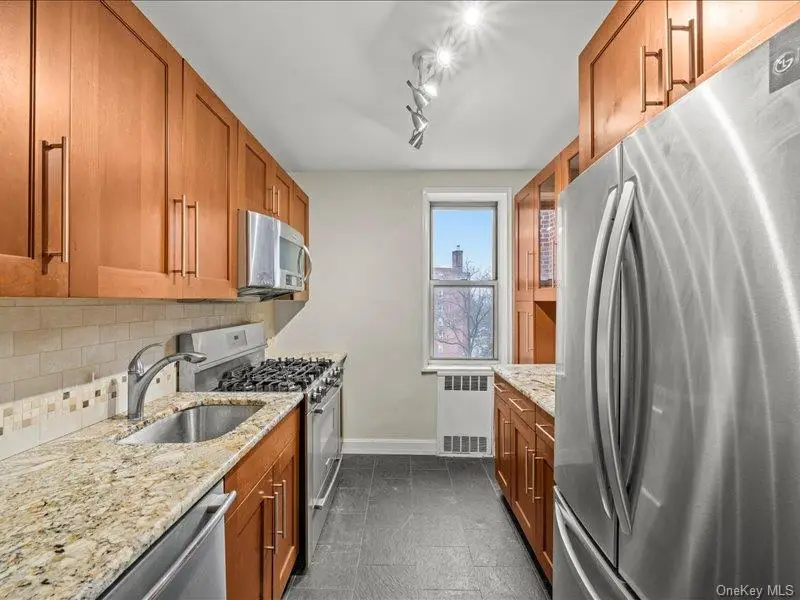 5610 Netherland Avenue #5G, Bronx, NY 10471 - Image #3