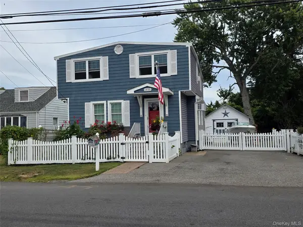 1405 Ohio Avenue, Bay Shore, NY 11706