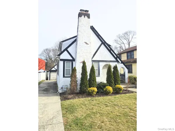 1583 Irving Street, Baldwin, NY 11510