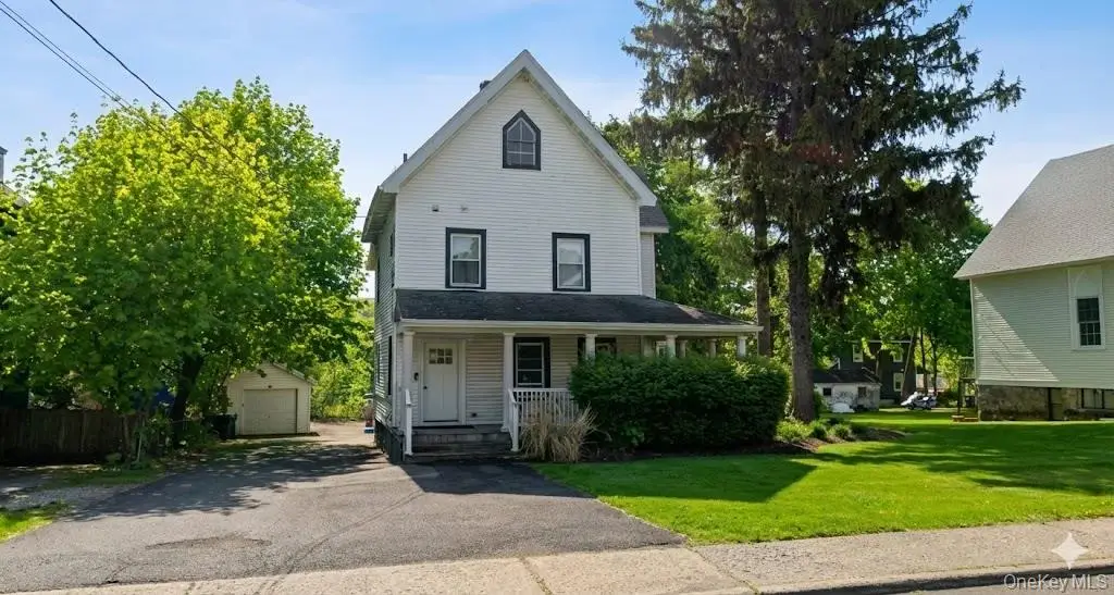 522 State Route 32, Highland Mills, NY 10930 - Image #1