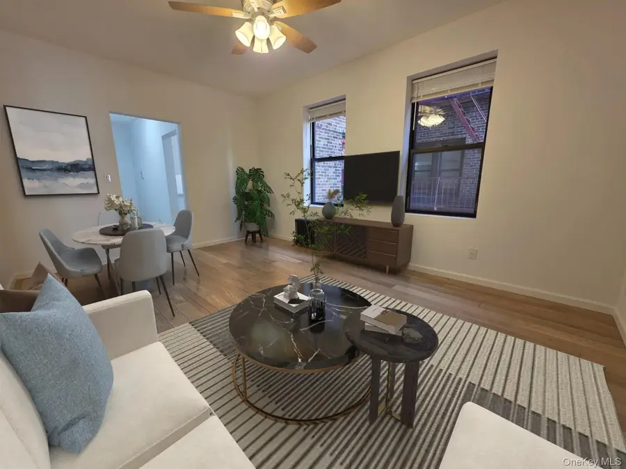 43-42 45th Street #4H, Sunnyside, NY 11104 - Image #2