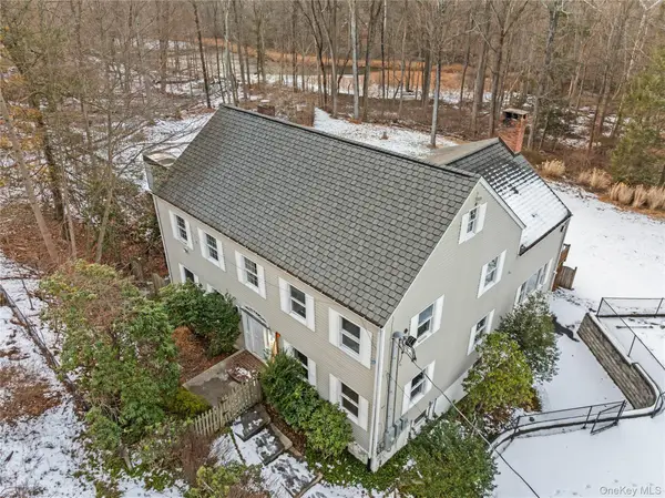 996 Haverstraw Road, Suffern, NY 10901