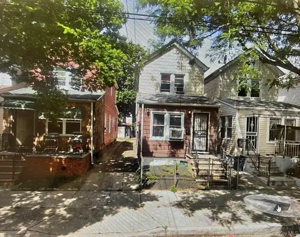 129-28 135th Place, South Ozone Park, NY 11420