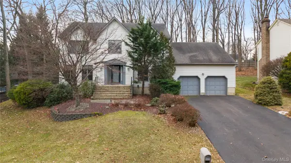 25 Cherokee Rd, Call Listing Agent, NJ 08816