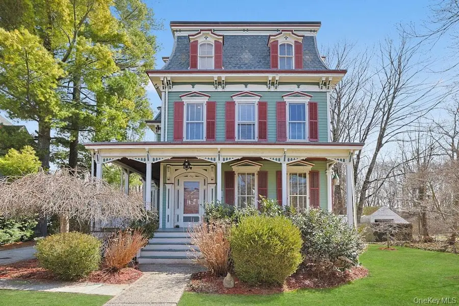 280 Bedford Road, Pleasantville, NY 10570 - #2