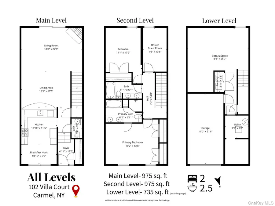 102 Villa Court, Carmel, NY 10512 - Image #3