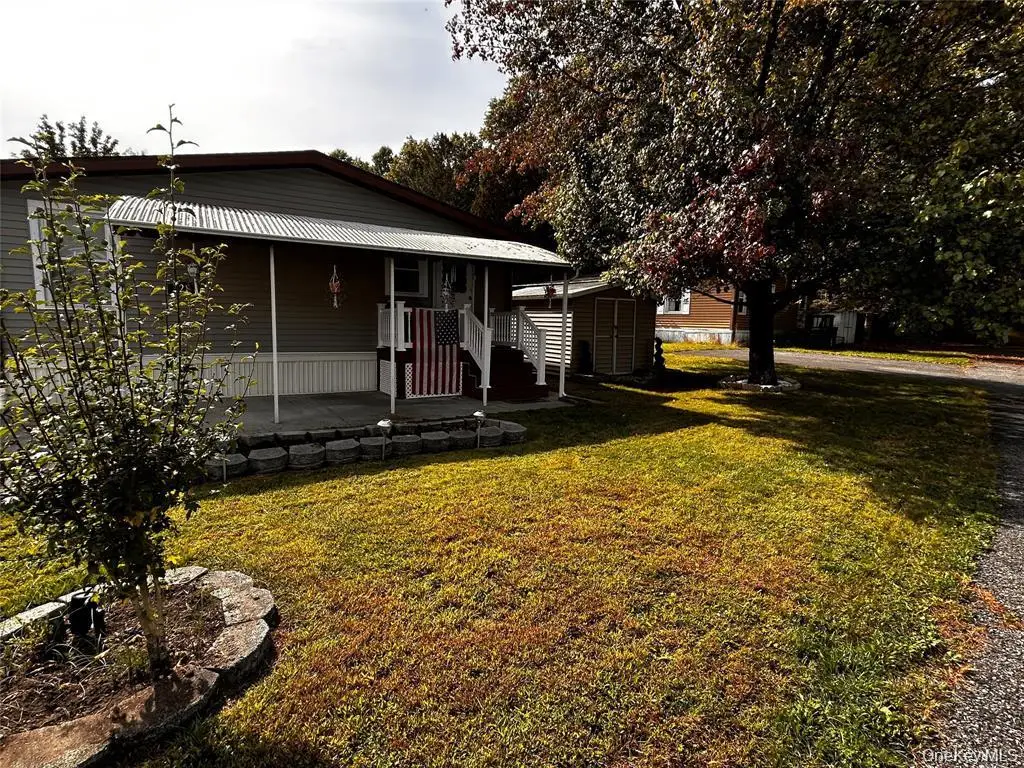 128 Brittany Terrace #128, New Windsor Town, NY 12575 - Image #1