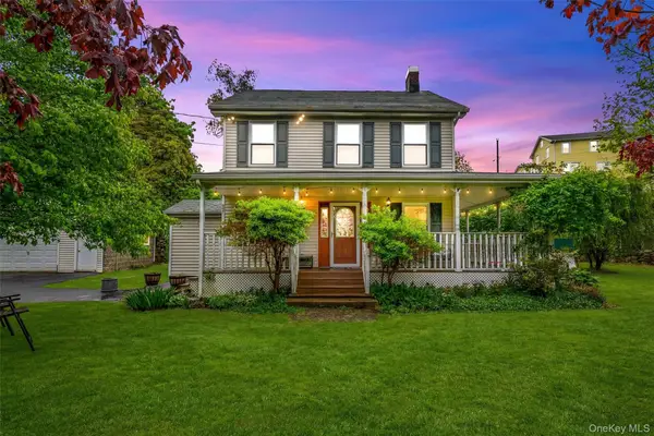 751 Route 9w, Montgomery, NY 10922