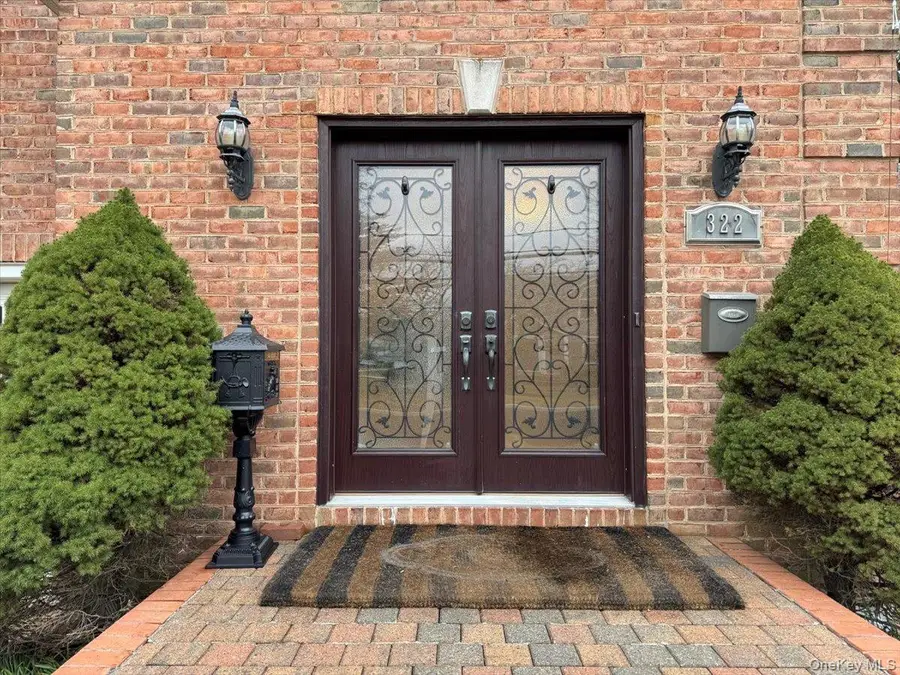 322 Elmore Avenue, East Meadow, NY 11554 - #2