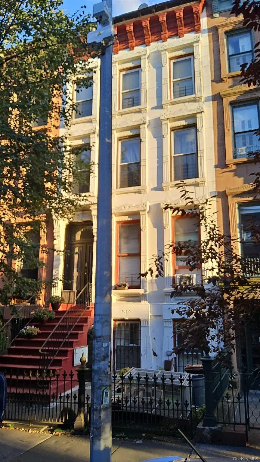 64 Hancock Street, Brooklyn, NY 11233 - Image #1