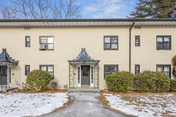 25 Manchester Road #B-23, Eastchester, NY 10709