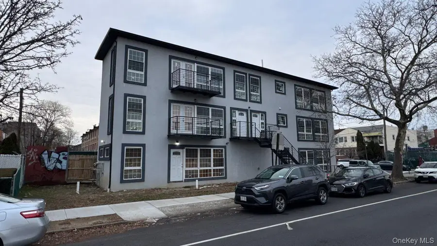 830 Hendrix Street, Brooklyn, NY 11207 - Image #2