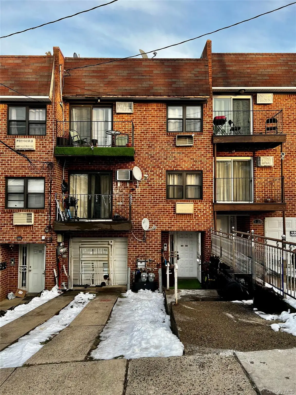 5-21 128th Street, College Point, NY 11356 - Image #1