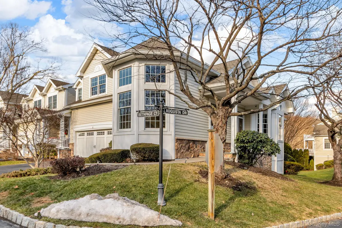 2 Bethpage Court, Cortlandt Manor, NY 10567 - Image #1