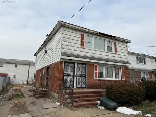 13526 219th Street, Laurelton, NY 11413