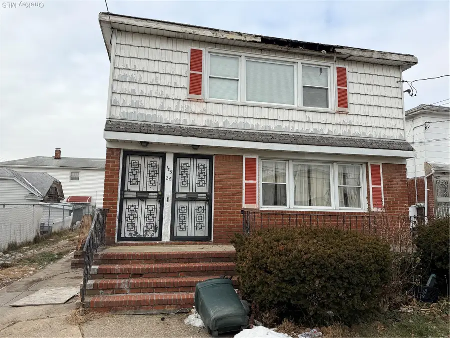 13526 219th Street, Laurelton, NY 11413 - Image #2