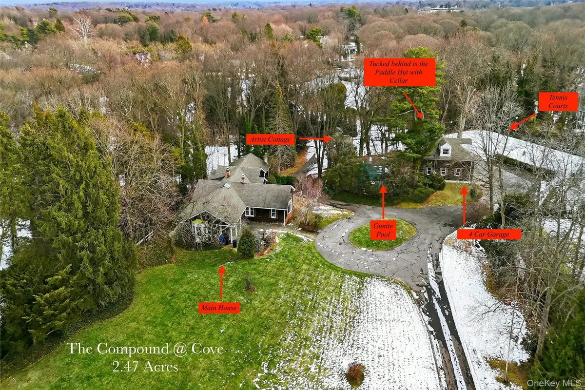 54 Cove Road, Huntington, NY 11743 - Image #1