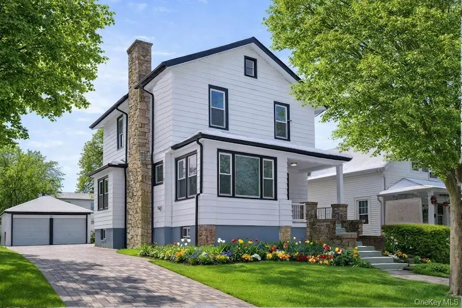 44 Alkamont Avenue, Scarsdale, NY 10583 - Image #1