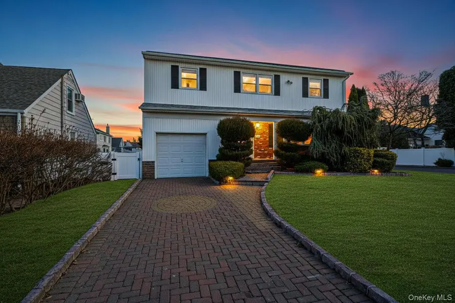 2415 Babylon Turnpike, Merrick, NY 11566 - #2