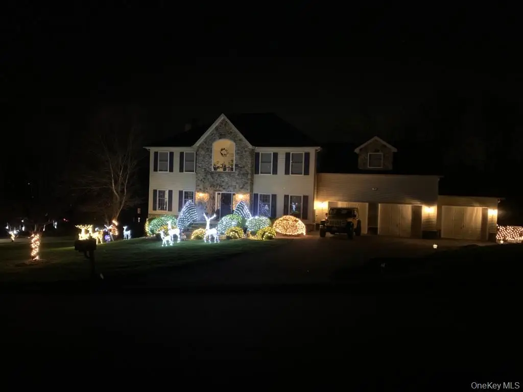 3 Alloway Crescent, Highland Mills, NY 10930 - Image #1