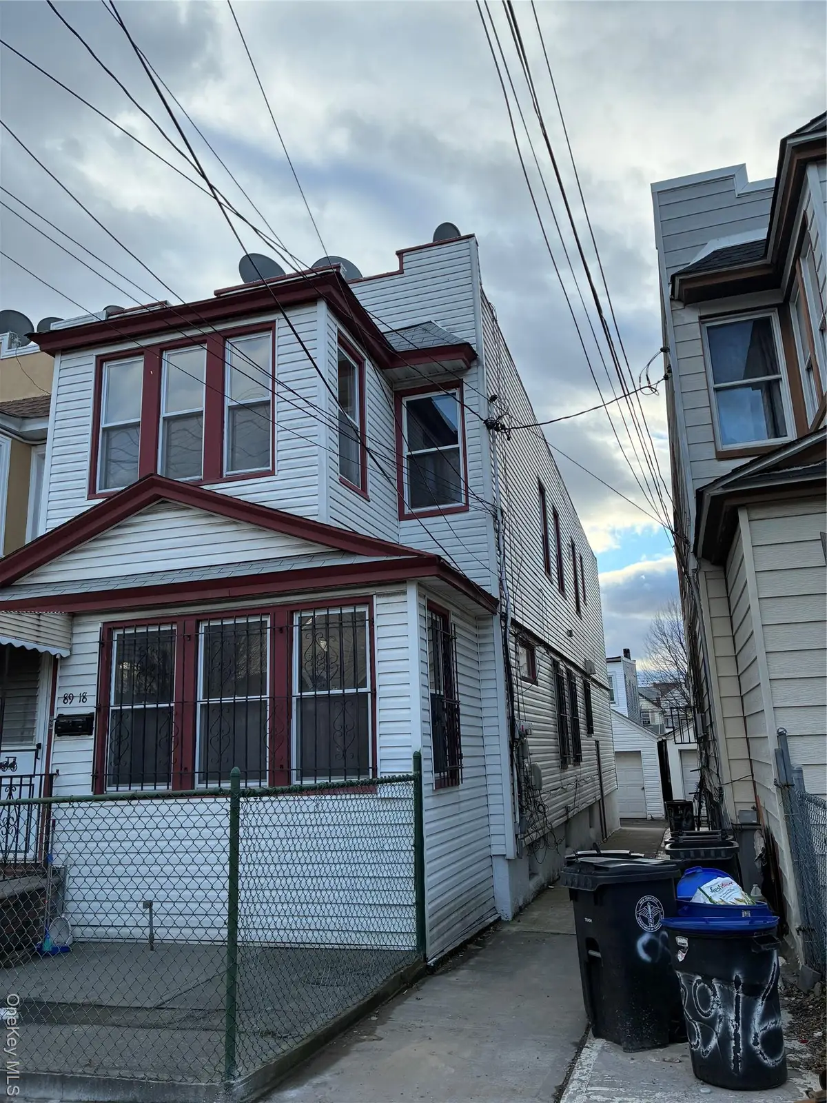 8918 182nd Place, Hollis, NY 11423 - Image #1