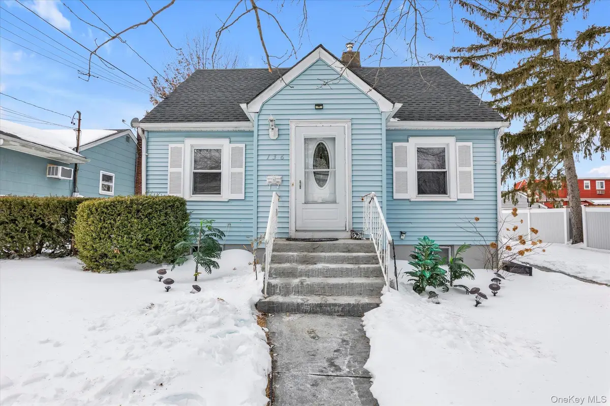 136 Butler Boulevard, Elmont, NY 11003 - #1