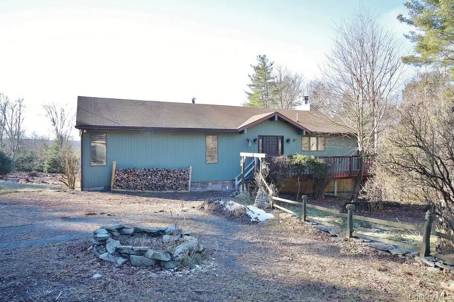 51 Forestburgh Road, Forestburgh, NY 12777 - Image #2