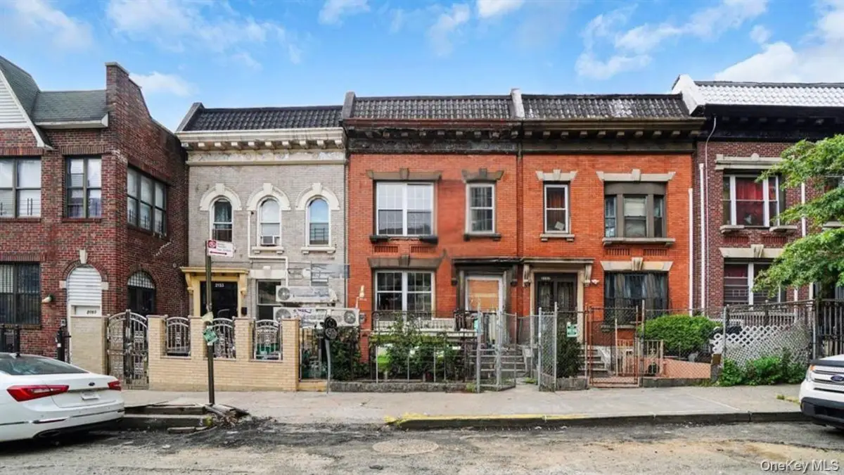 2155 Walton Avenue, Bronx, NY 10453 - Image #1