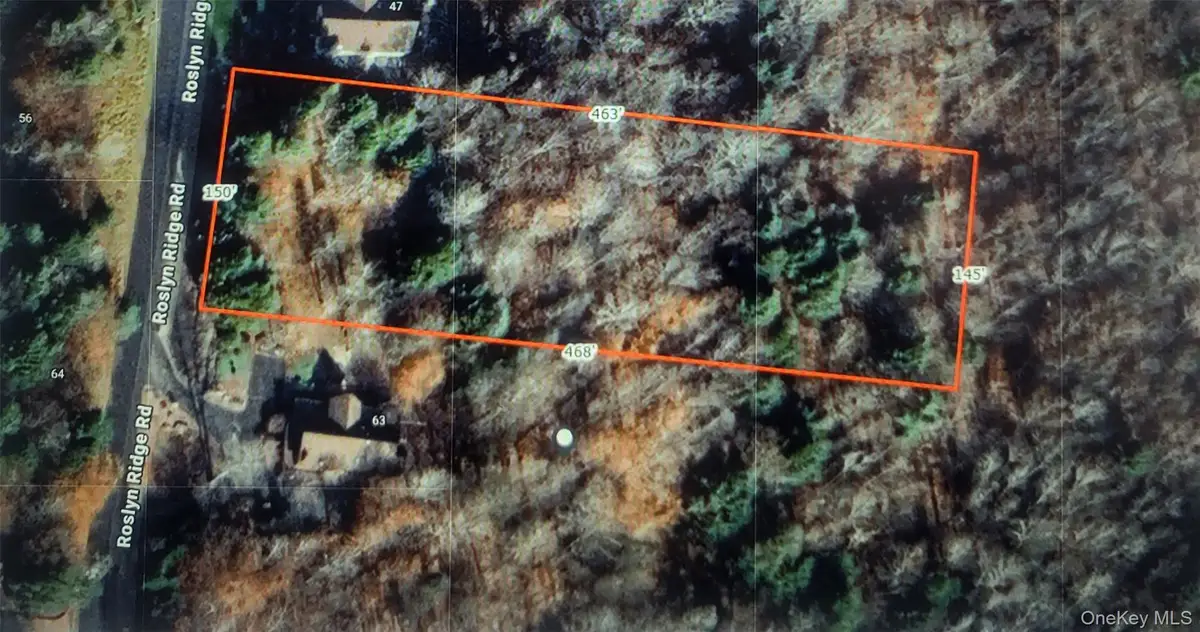 000 Roslyn Ridge Road, Mongaup Valley, NY 12720 - Image #1