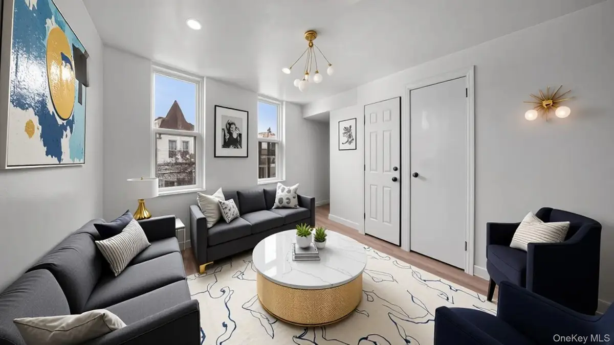 681 Rhinelander Avenue, Bronx, NY 10462 - Image #1