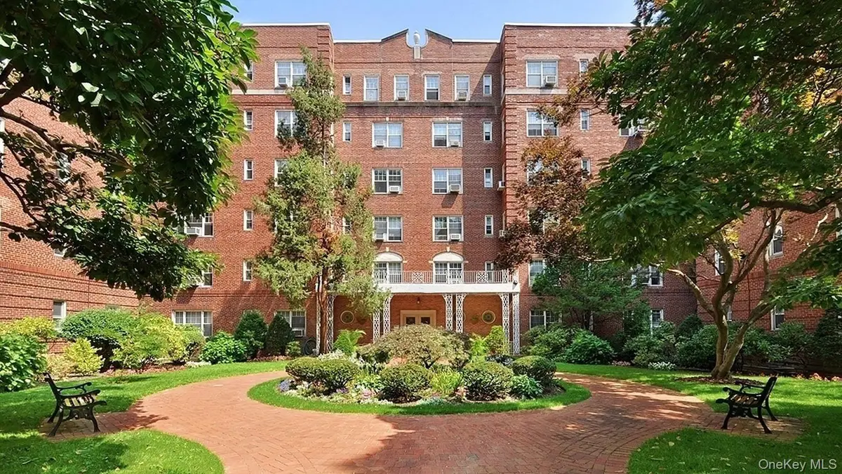 77-15 113th Street #2O, Forest Hills, NY 11375 - Image #1